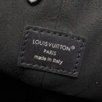 Louis Vuitton Noe Trunk PM M13484 Black